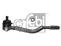 FEBI BILSTEIN 42703 - Tie Rod End PROKIT Front Axle left and right inner NISSAN