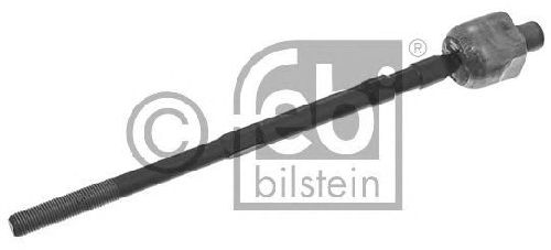 FEBI BILSTEIN 42704 - Tie Rod Axle Joint Front Axle left and right