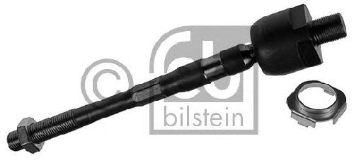 FEBI BILSTEIN 42712 - Tie Rod Axle Joint PROKIT Left Right NISSAN