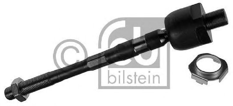 FEBI BILSTEIN 42712 - Tie Rod Axle Joint PROKIT Left Right NISSAN