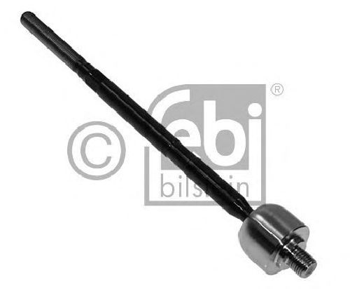 FEBI BILSTEIN 42722 - Tie Rod Axle Joint Front Axle left and right