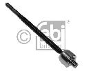 FEBI BILSTEIN 42722 - Tie Rod Axle Joint Front Axle left and right