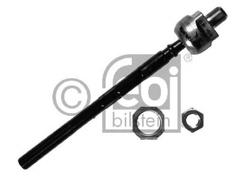 FEBI BILSTEIN 42723 - Tie Rod Axle Joint PROKIT Front Axle left and right