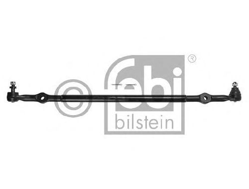 FEBI BILSTEIN 42728 - Rod Assembly Front Axle | Centre NISSAN