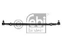 FEBI BILSTEIN 42728 - Rod Assembly Front Axle | Centre NISSAN