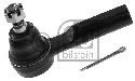 FEBI BILSTEIN 42733 - Tie Rod End Front Axle left and right