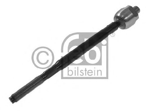 FEBI BILSTEIN 42736 - Tie Rod Axle Joint PROKIT Front Axle left and right NISSAN