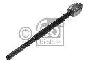 FEBI BILSTEIN 42736 - Tie Rod Axle Joint PROKIT Front Axle left and right NISSAN