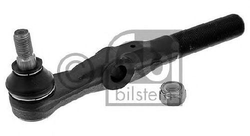 FEBI BILSTEIN 42748 - Tie Rod End PROKIT Front Axle Right