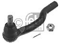 FEBI BILSTEIN 42750 - Tie Rod End Front Axle Left