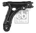 FEBI BILSTEIN 02818 - Track Control Arm Lower Front Axle | Left and right