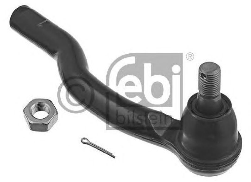 FEBI BILSTEIN 42751 - Tie Rod End Front Axle Right