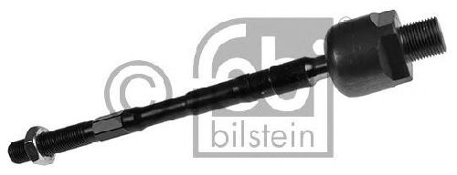 FEBI BILSTEIN 42753 - Tie Rod Axle Joint PROKIT Front Axle left and right | inner INFINITI