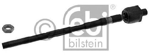FEBI BILSTEIN 42754 - Tie Rod Axle Joint PROKIT Front Axle left and right NISSAN