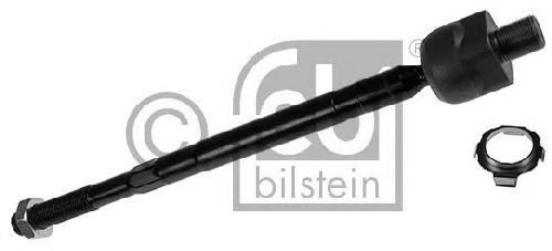FEBI BILSTEIN 42755 - Tie Rod Axle Joint PROKIT Front Axle left and right | inner NISSAN