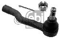 FEBI BILSTEIN 42757 - Tie Rod End PROKIT Front Axle Right INFINITI