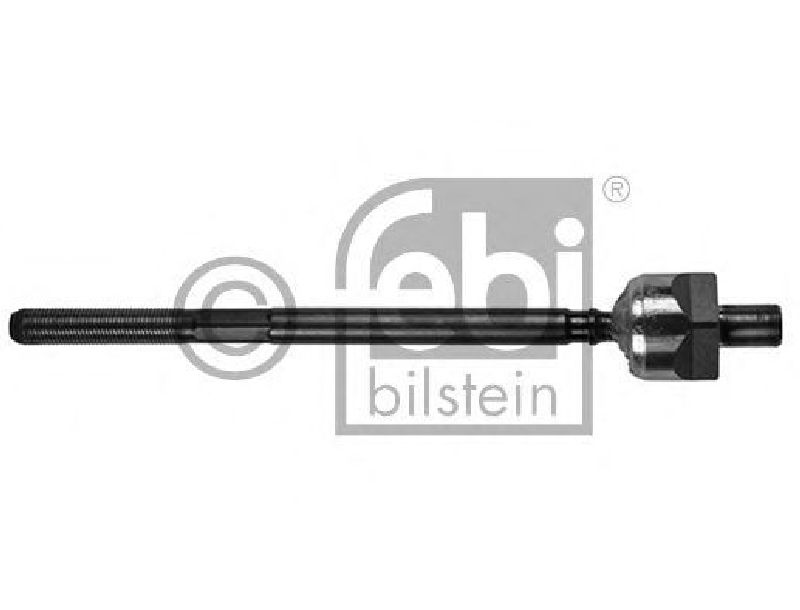 FEBI BILSTEIN 42766 - Tie Rod Axle Joint Front Axle left and right