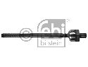 FEBI BILSTEIN 42766 - Tie Rod Axle Joint Front Axle left and right