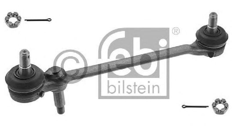 FEBI BILSTEIN 42767 - Rod Assembly PROKIT Front Axle | Centre