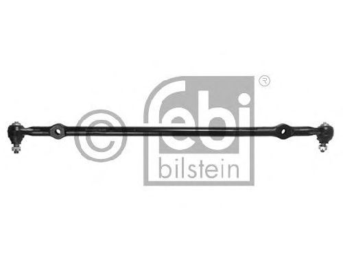 FEBI BILSTEIN 42768 - Rod Assembly Front Axle | Centre