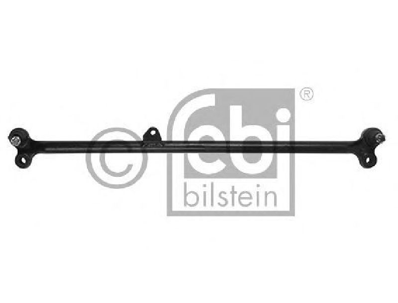 FEBI BILSTEIN 42769 - Rod Assembly Front Axle | Centre