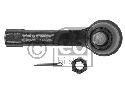 FEBI BILSTEIN 42771 - Tie Rod End PROKIT Front Axle left and right