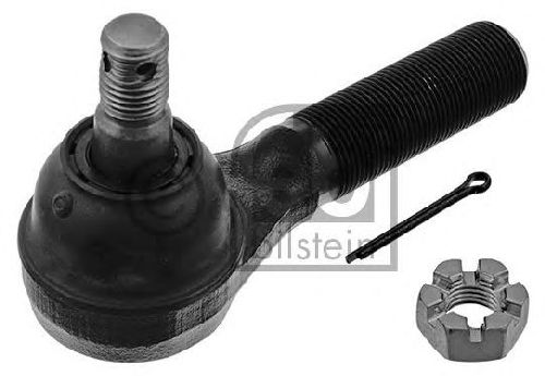 FEBI BILSTEIN 42773 - Tie Rod End Front Axle Left