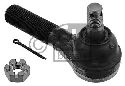 FEBI BILSTEIN 42774 - Tie Rod End PROKIT Front Axle Right