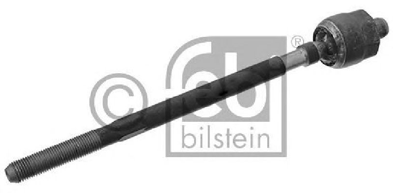 FEBI BILSTEIN 42776 - Tie Rod Axle Joint Front Axle left and right