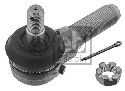 FEBI BILSTEIN 42777 - Tie Rod End PROKIT Front Axle Left