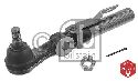 FEBI BILSTEIN 42778 - Tie Rod End PROKIT Front Axle Left