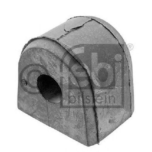 FEBI BILSTEIN 42781 - Stabiliser Mounting Rear Axle left and right