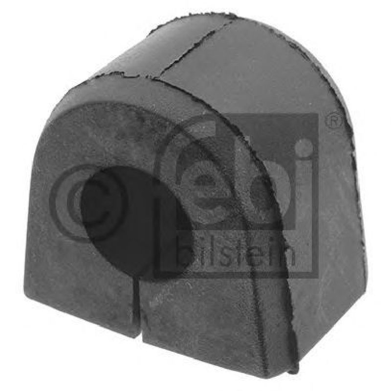 FEBI BILSTEIN 42785 - Stabiliser Mounting Rear Axle left and right