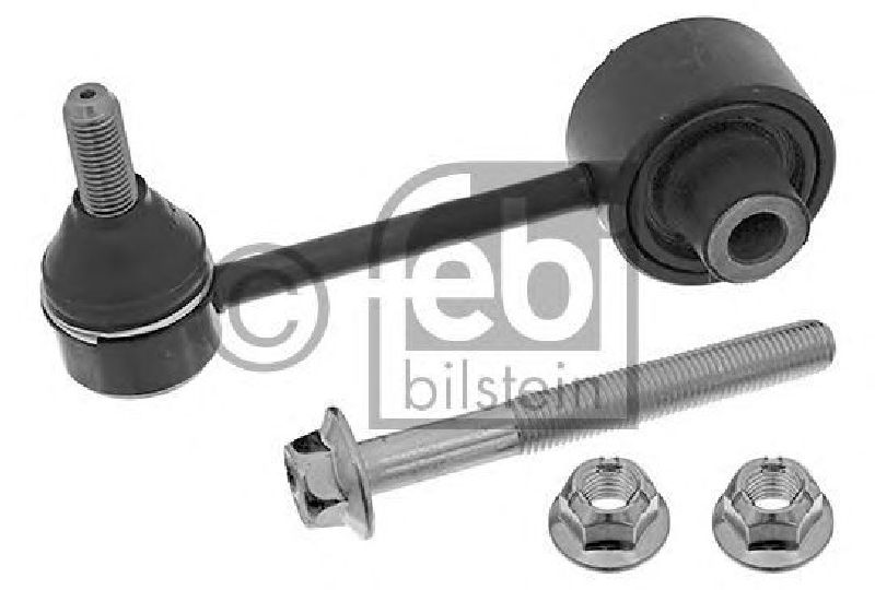 FEBI BILSTEIN 42796 - Rod/Strut, stabiliser Rear Axle left and right SUBARU