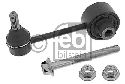 FEBI BILSTEIN 42796 - Rod/Strut, stabiliser Rear Axle left and right SUBARU