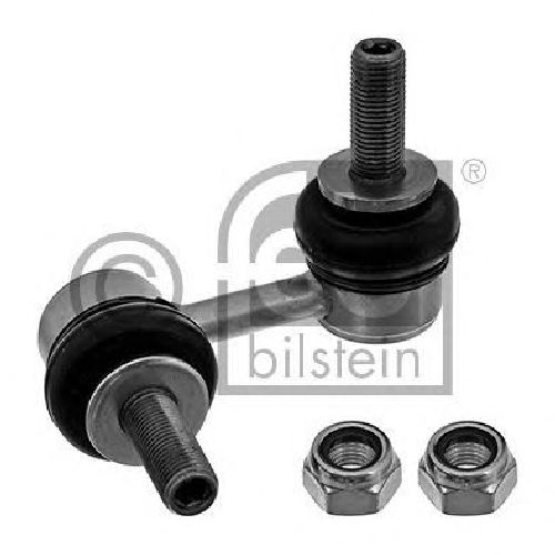 FEBI BILSTEIN 42797 - Rod/Strut, stabiliser PROKIT Rear Axle Left SUBARU