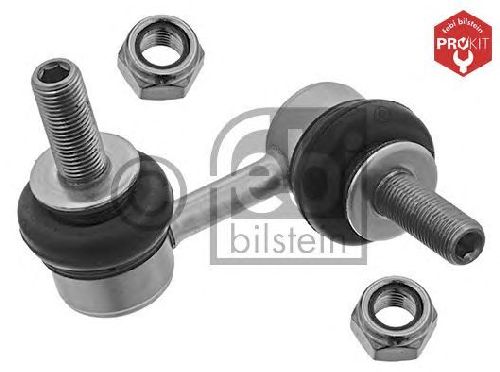 FEBI BILSTEIN 42798 - Rod/Strut, stabiliser PROKIT Rear Axle Right SUBARU