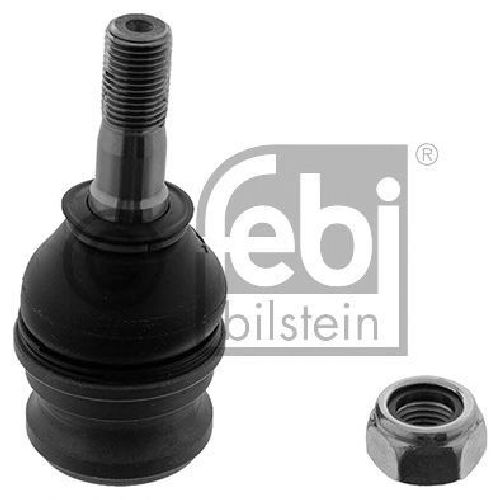 FEBI BILSTEIN 42800 - Ball Joint PROKIT Lower | Front Axle left and right