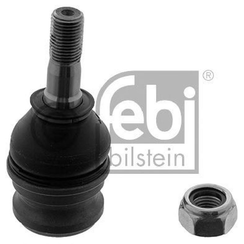 FEBI BILSTEIN 42800 - Ball Joint PROKIT Lower | Front Axle left and right