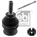 FEBI BILSTEIN 42801 - Ball Joint Lower | Front Axle left and right