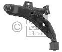 FEBI BILSTEIN 42802 - Track Control Arm Front Axle Left