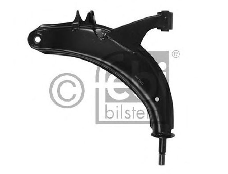 FEBI BILSTEIN 42804 - Track Control Arm Front Axle Left SUBARU