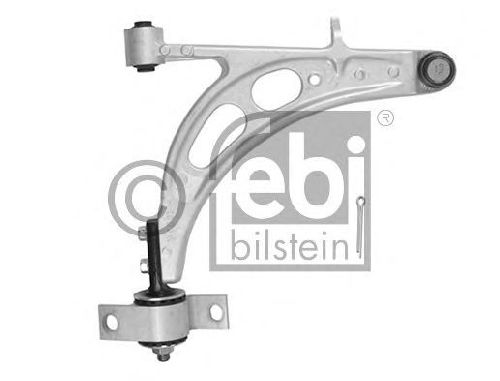 FEBI BILSTEIN 42806 - Track Control Arm Front Axle Right SUBARU