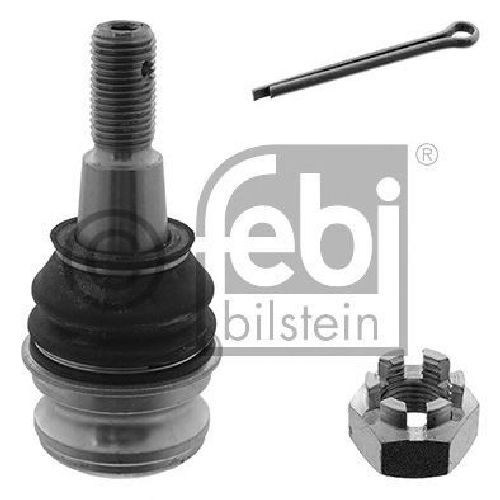 FEBI BILSTEIN 42807 - Ball Joint PROKIT Lower | Front Axle left and right SUBARU