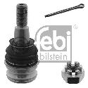 FEBI BILSTEIN 42807 - Ball Joint PROKIT Lower | Front Axle left and right SUBARU