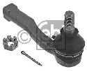 FEBI BILSTEIN 42808 - Tie Rod End Front Axle Right