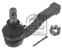 FEBI BILSTEIN 42809 - Tie Rod End Front Axle Left