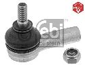 FEBI BILSTEIN 42810 - Tie Rod End PROKIT Front Axle left and right