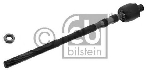 FEBI BILSTEIN 42813 - Tie Rod Axle Joint inner | Front Axle left and right SUBARU