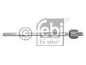 FEBI BILSTEIN 42814 - Tie Rod Axle Joint Front Axle left and right SUBARU